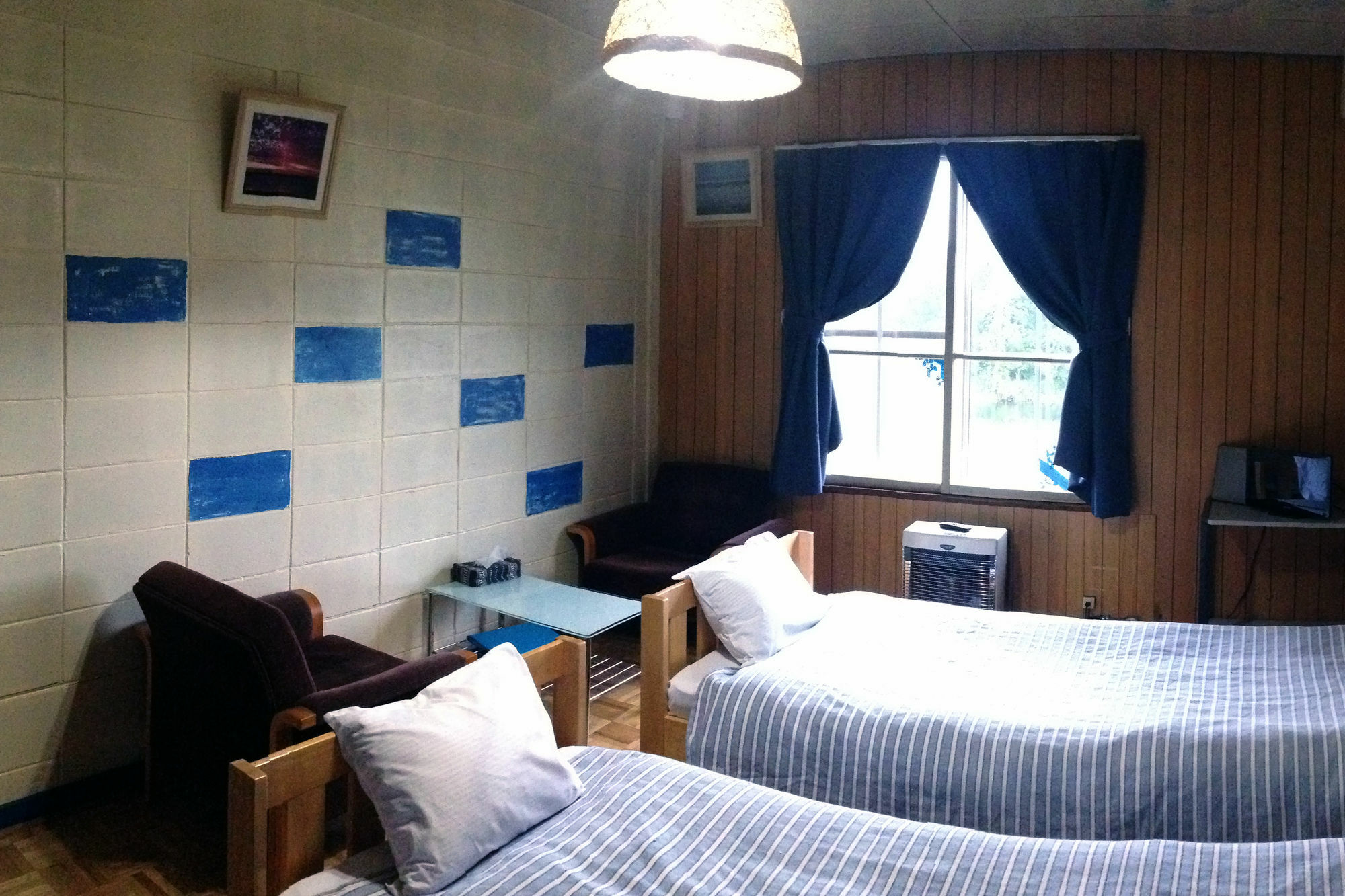 Koshimizu Hana Kotori Youth Hostel Екстер'єр фото